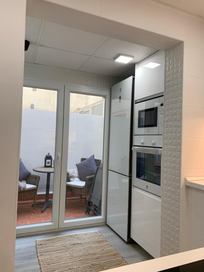Holiday House Торевьиа Экстерьер фото